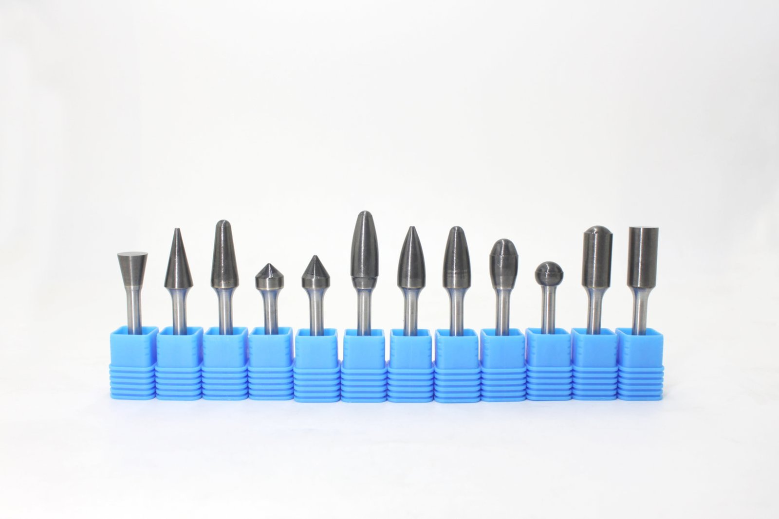 carbide rotary burr tool selection for deburring